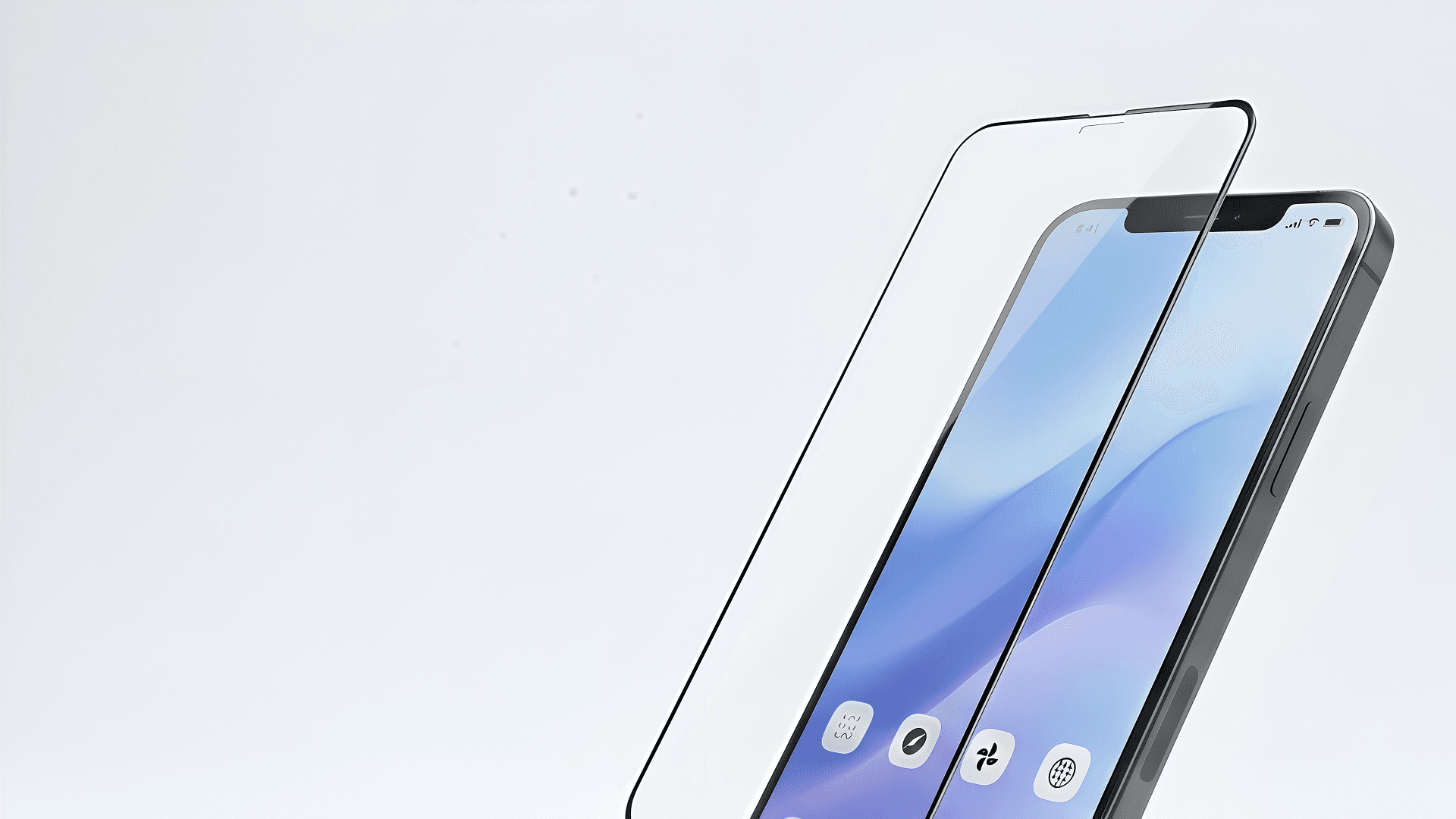 Premium Screen Protector